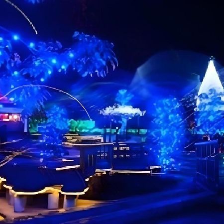אטאמי Corredor Yugawara Dog＆Resort מראה חיצוני תמונה