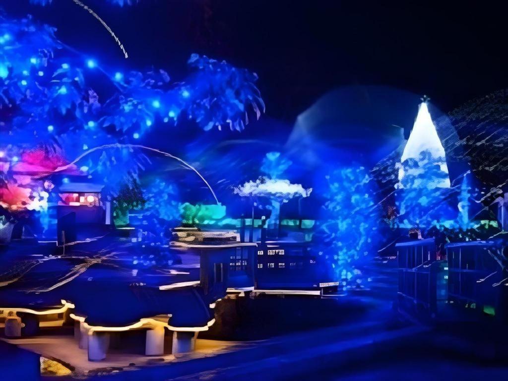 אטאמי Corredor Yugawara Dog＆Resort מראה חיצוני תמונה
